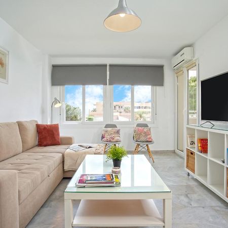 Sunstay Beach Flat I Торремолинос Экстерьер фото